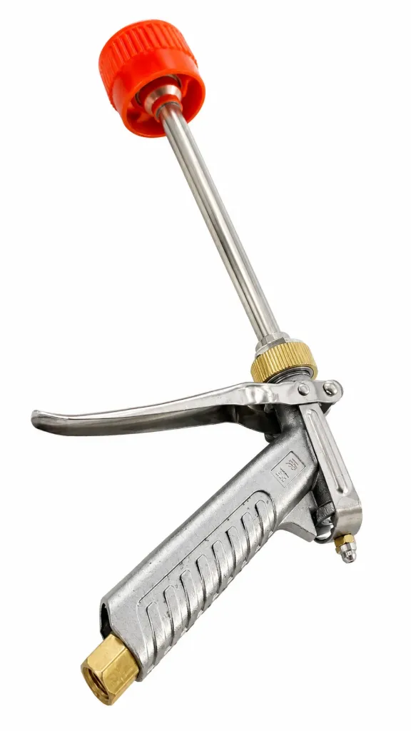 مسدس ماطور صغير DH1 SPRING TYPE SPRAY GUN