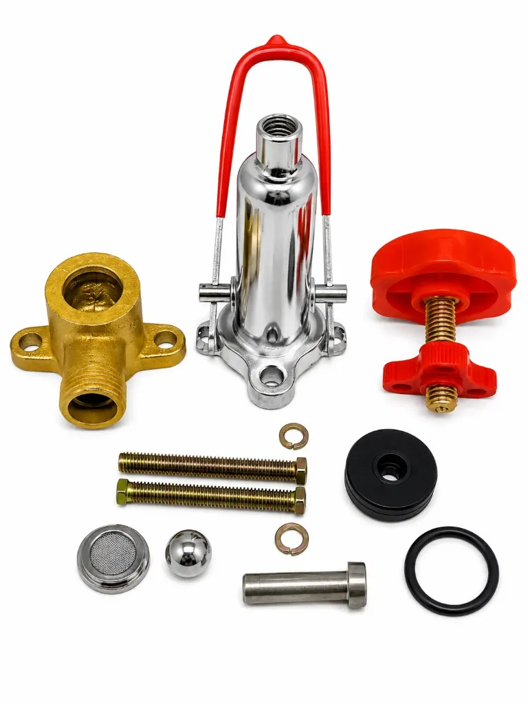 ولف بمب تحكم بالضغط POWER SPRAYER PRESS REGULATOR TF-30
