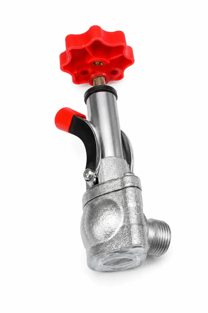 ولف بمب تحكم بالضغط PRESS REGULATOR ASSY F0R 45 SPRAYER