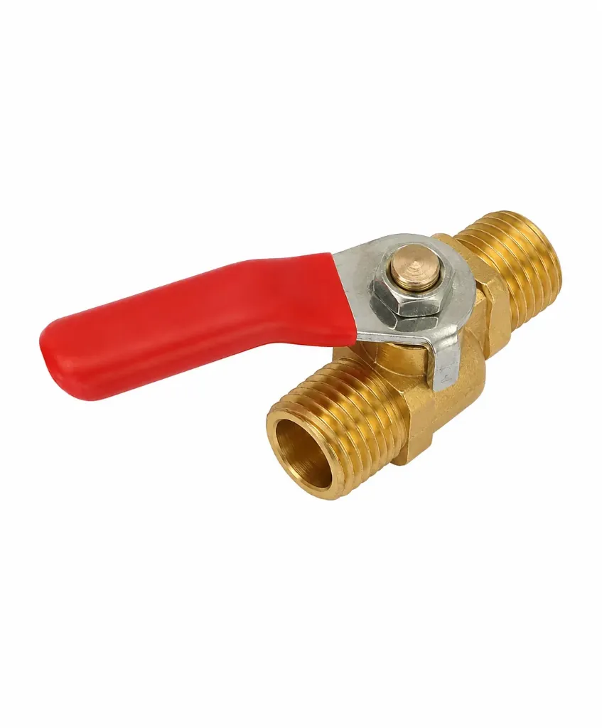 ولف بمب ضغط POWER SPRAYER BALL COCK TF-30