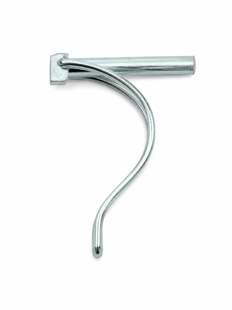 بين تثبيت PIN WITH LOCK D8mm L58mm