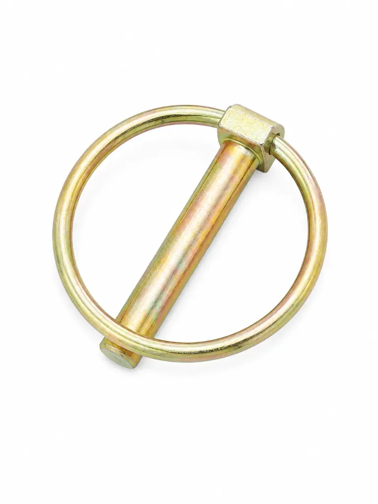 بين تثبيت PIN WITH LOCK D8mm L51mm