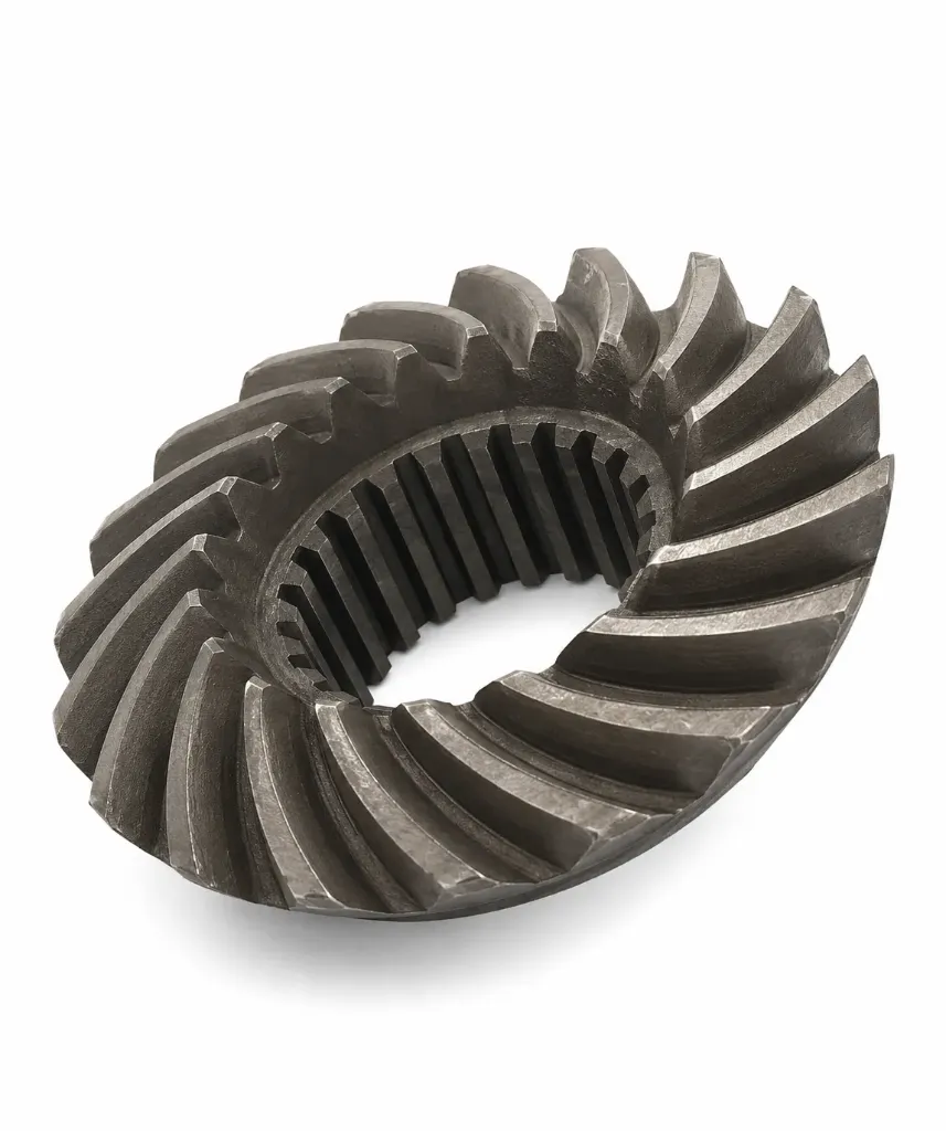 مسنن دبل امام كبوتا  Spiral Bevel Gear L3400