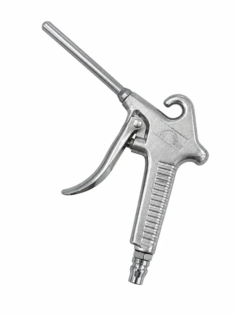 مسدس هواء Metal Air Blow Gun H-707