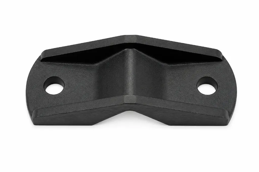 قاعدة شاصي هيس V-Type Mounting Bracket