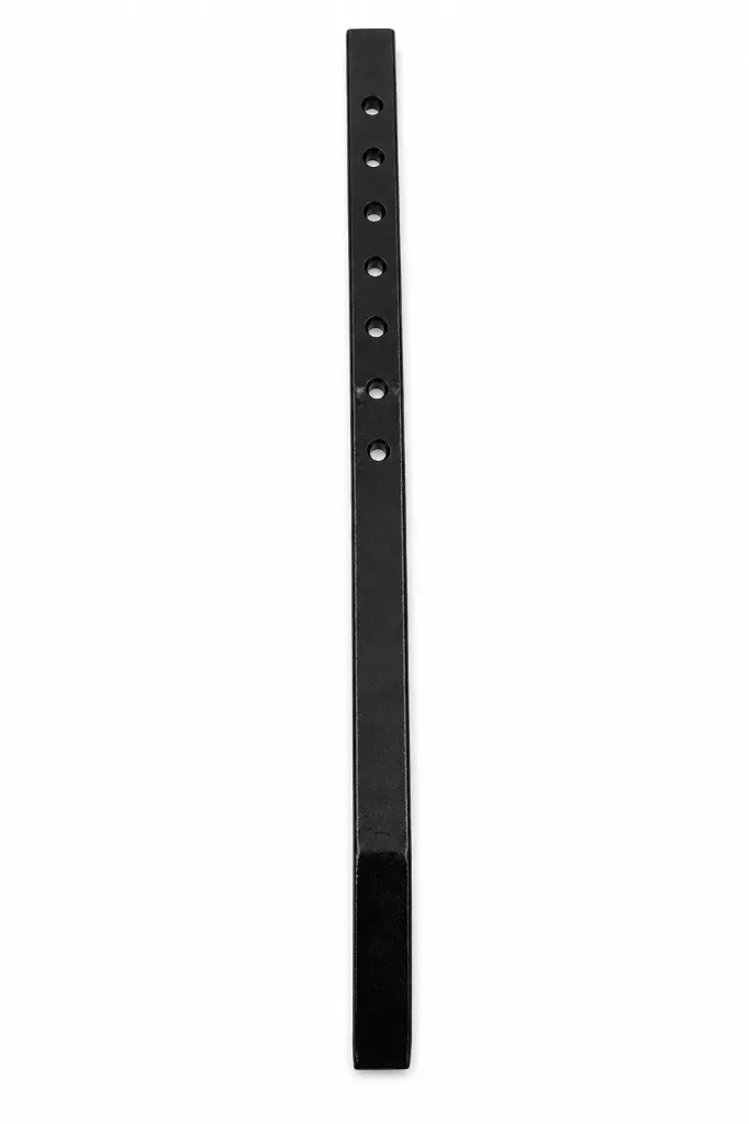 رمح هيس ابو سهم          Plow Height Adjustment Bar     L 72cm