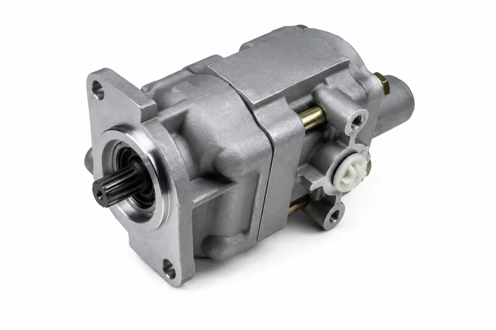 بمب هيدرولك Hydraulic Hydraulic Pump T1150-36403 for Kubota Tractors
