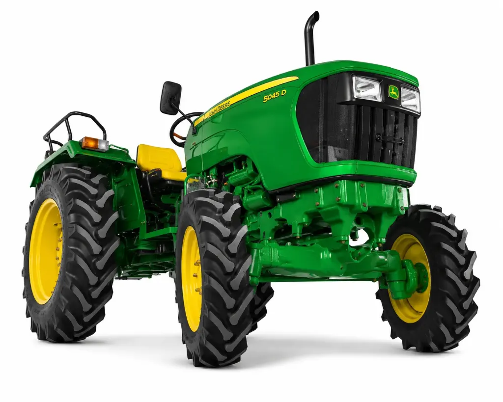 حراثة JOHNDEERE_5045D