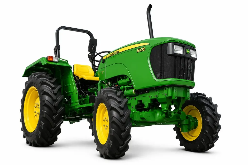 [TR-5105] حراثة JOHNDEERE_5105