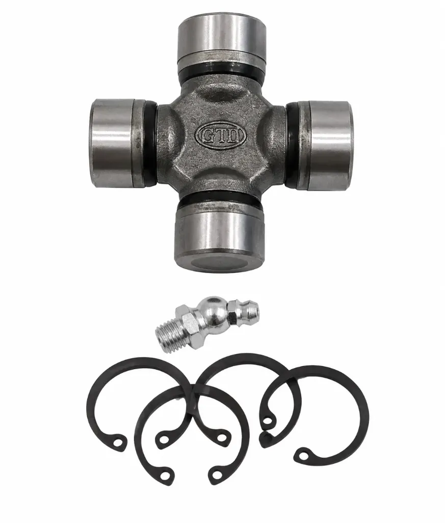 صليب Cross Joint 32×92 mm