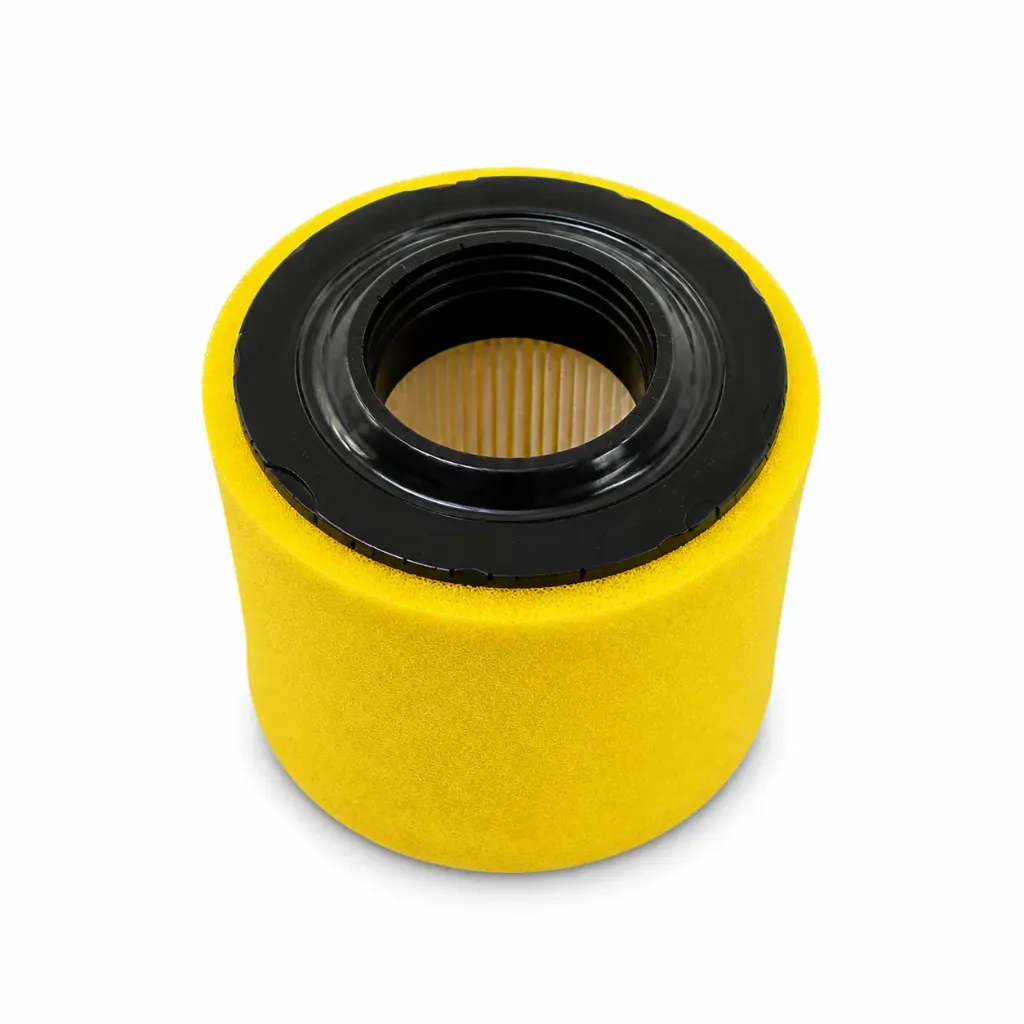 فلتر هواء حراثة ايطالية Air Filter for 12.5 HP Engines     CO-145-30-80