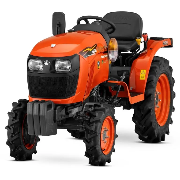 [OL-A211N] KUBOTA A211N Plow