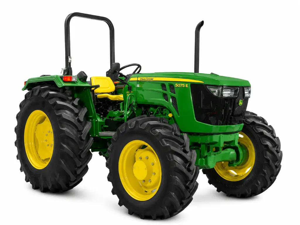 حراثة JOHNDEERE_5075E