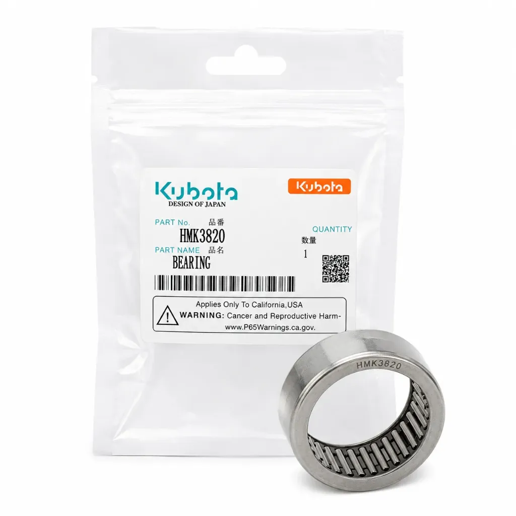 بيرنج Kubota Bearing (HK384820) HMK3820