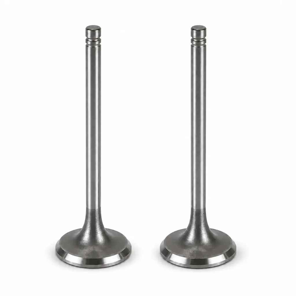 صمام عادم Kubota V2203 IDI Exhaust Valve EX