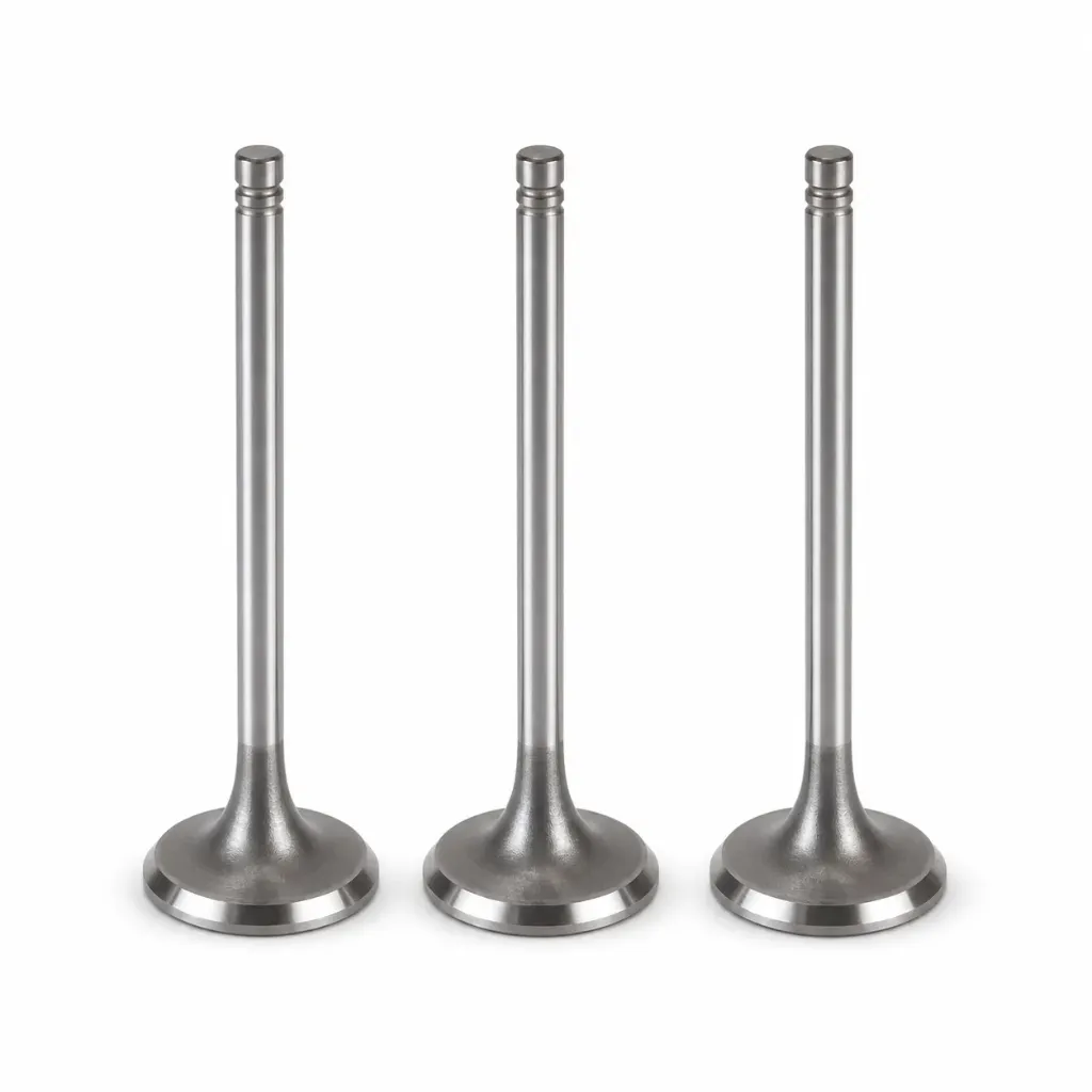 صمام عادم Kubota D1302 Exhaust Valve EX