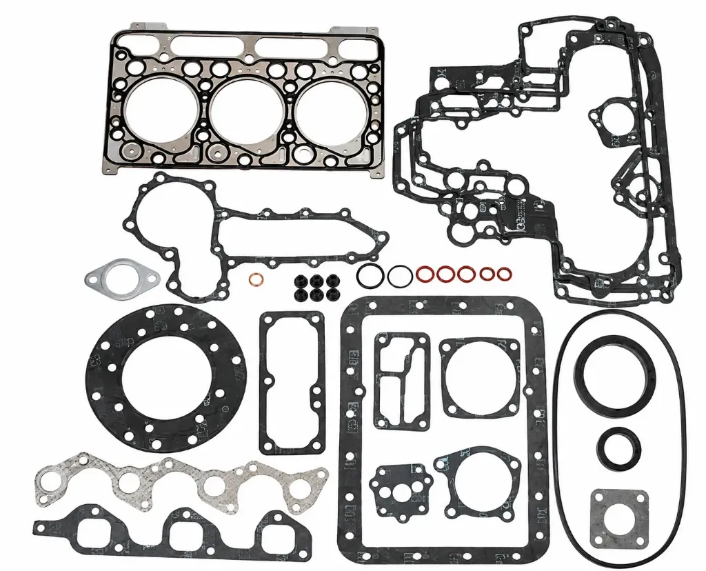 طقم جازكيت YEM Full Gasket Set for D1301 Engine