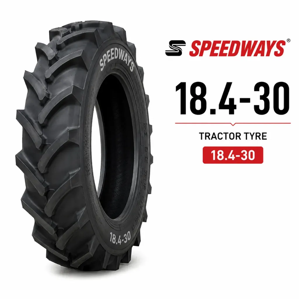 [TY-18.4-30] SPEEDWAYS 18.4-30 Tires