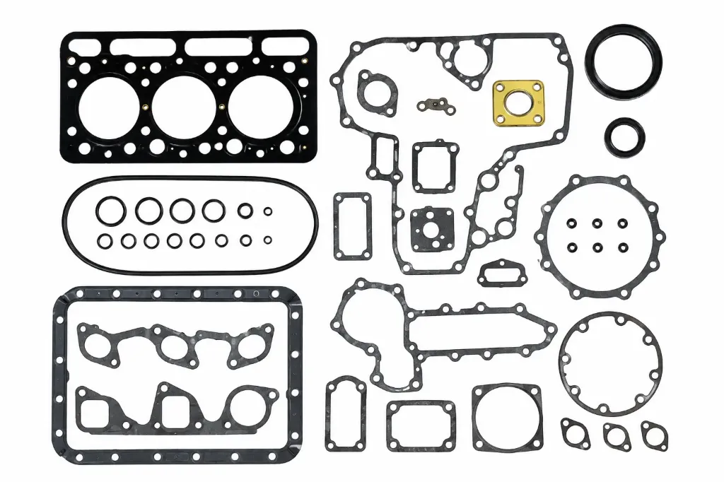 طقم جازكيت Kubota D1100 Full Gasket Kit