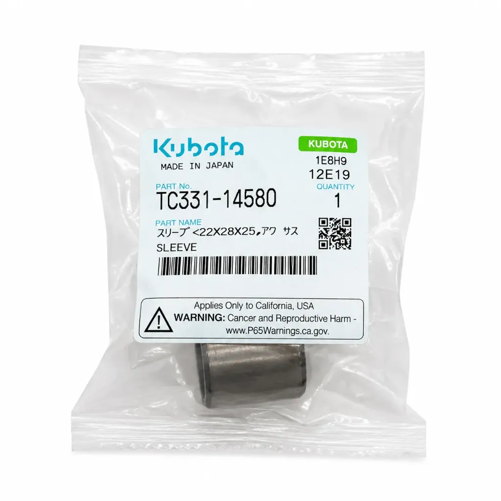 بوش Kubota Sleeve TC331-14680 (TC232-14680)