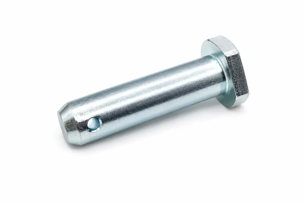 بين Kubota Pin Lift Rod 38687-71582