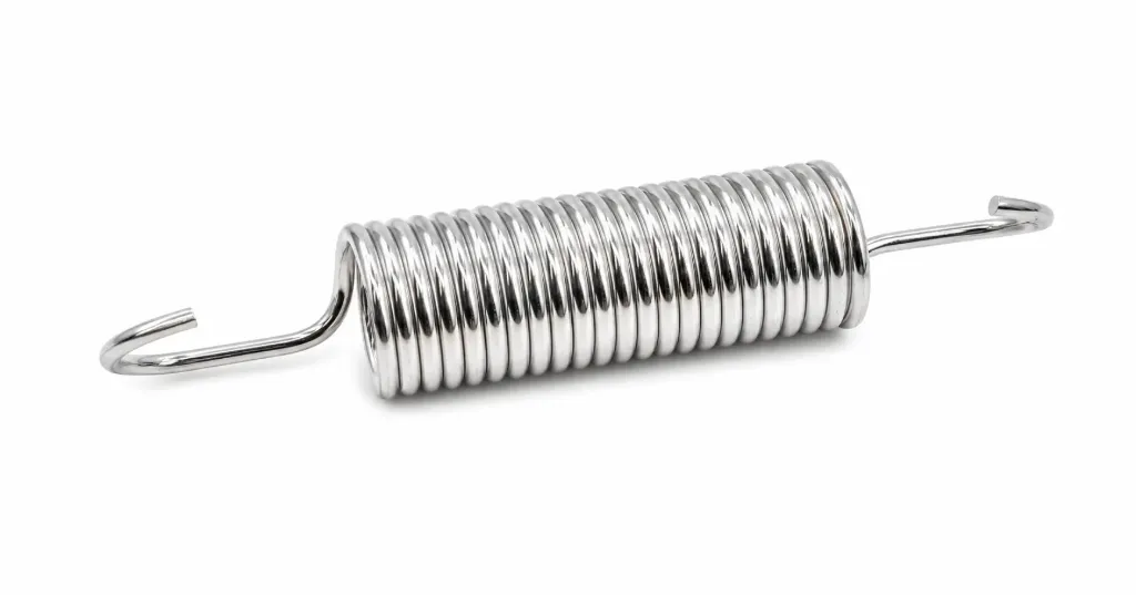سبرنج كلتش بريك Kubota Tension Spring 37150-15840