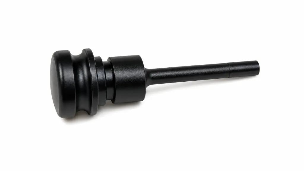 مقياس زيت دفريشن امام Kubota Oil Gauge            6C526-56120