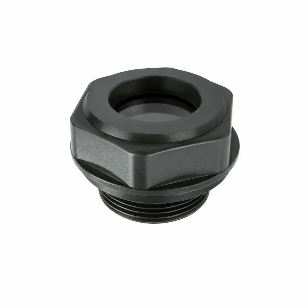 زجاج قياس ايل جير Kubota Oil Gauge TC230-14612