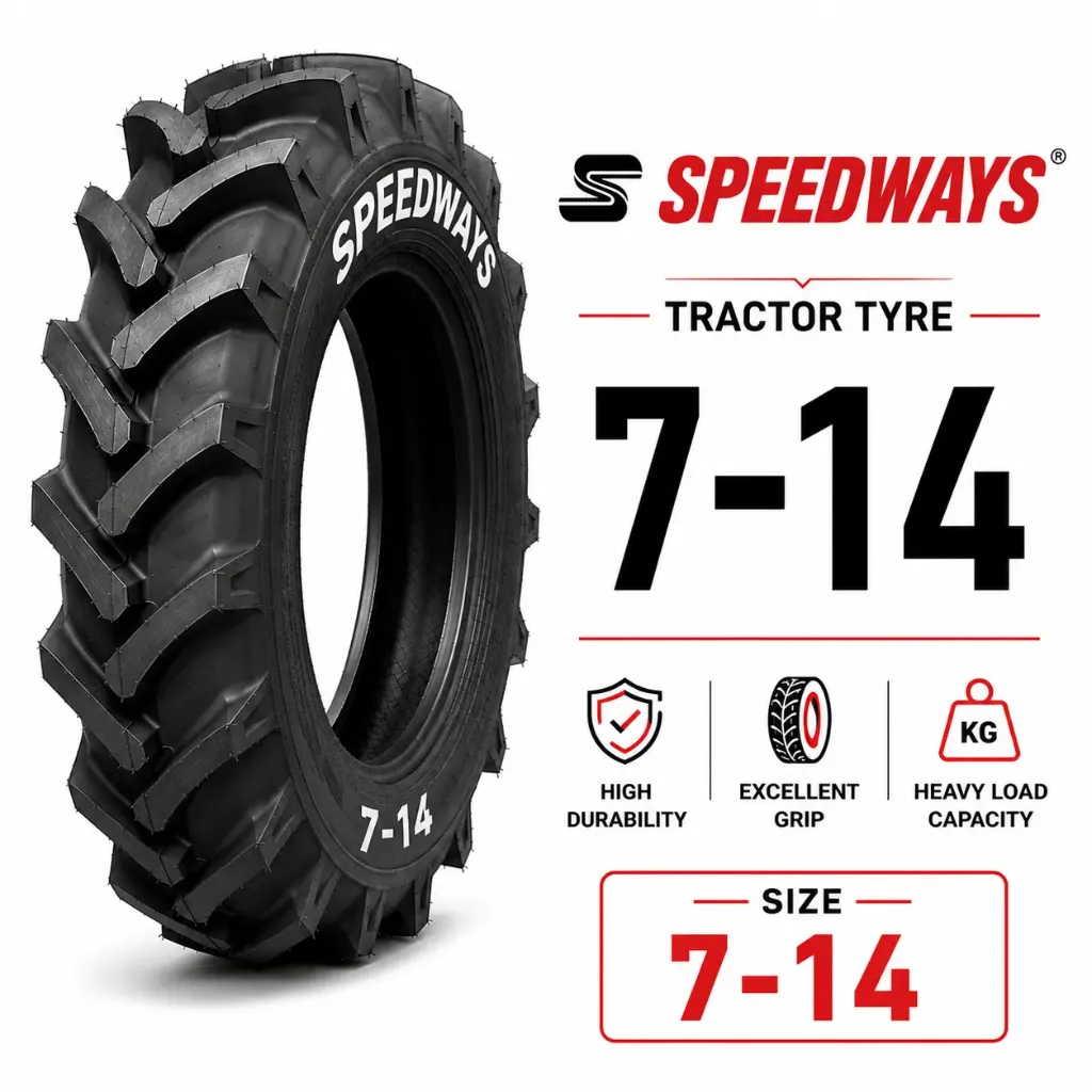 [TY-SW7-14] SPEEDWAYS Frame 7-14